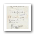 Receita dos Hospitais da Universidade de Coimbra, dos Serviços do Professor A. Nunes Vicente