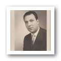 Retrato de Sérgio Marcus Lopes