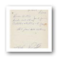 Receita do Dr. Manuel Ribeiro da Costa Pimentel, Médico-Cirurgião