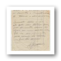 Receita com assinatura ilegível