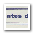 Etiqueta com indicação "Agite Antes de Usar"
