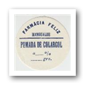 Miniatura da representação digital