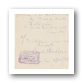 Receita do Dr. Bach Ferrão