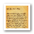 Carta enviada por Pinheiro Nunes a António de Almeida Feliz