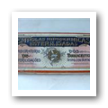 Fotografia de embalagem de empolas hipodérmicas esterilizadas