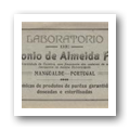 Miniatura da representação digital