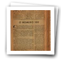 "Boletim do Grémio Nacional de Farmácias", Ano XVII, N.º 100