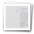 Manuscrito "A farmácia hospitalar nos anos sessenta"