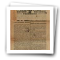 "Boletim do Grémio Nacional de Farmácias", Ano III, N.º 42