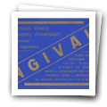 Brochura de Ngival