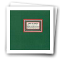 Livro de Registo de Saídas de Mercadorias N.º 3
