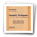 Tomo XVIII do periódico "A História da Farmácia Portuguesa Através da sua Legislação"