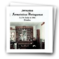 V Jornadas Farmacêuticas Portuguesas 