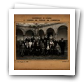 Fotografia do "II - Curso de Férias de Farmácia" da Universidade de Coimbra