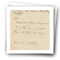 Receitas prescritas pelo médico Dr. Anselmo Ivens Ferraz de Carvalho 