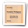 Tomo XXII do periódico "A História da Farmácia Portuguesa Através da sua Legislação"