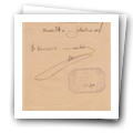 Receitas prescritas pelo médico Dr. Armando Gonsalves