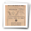 Jornal "Eco Farmacêutico", Ano VII, N.º 56