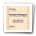 Tomo XXIII do periódico "A História da Farmácia Portuguesa Através da sua Legislação"