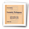 Tomo XXI do periódico "A História da Farmácia Portuguesa Através da sua Legislação"