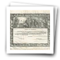 Impresso de Diploma da Sociedade Farmacêutica Lusitana
