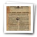 "Boletim do Grémio Nacional de Farmácias", Ano II, N.º 29