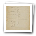 Listagem cronológica de documentos com referência a Boticários