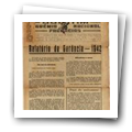 "Boletim do Grémio Nacional de Farmácias", Ano II, N.º 28
