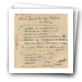 Receitas prescritas por médicos da Casa do Povo de S. Tiago de Cassurrães