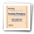 Tomo IV do periódico "A História da Farmácia Portuguesa Através da sua Legislação"