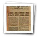 "Boletim do Grémio Nacional de Farmácias", Ano II, N.º 30