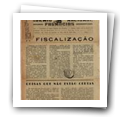 "Boletim do Grémio Nacional de Farmácias", Ano III, N.º 40