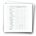 Ficha de Resumos do movimento de estupefacientes