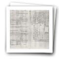 Fotocópia de Receitas dos Serviços Médico-Sociais
