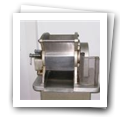 Máquina para granular