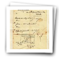 Receita prescrita pelo Médico Dr. Arnaldo S. Almeida da Casa do Povo de Alcafache