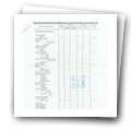 Ficha de Resumos do movimento de estupefacientes