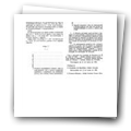 Decreto-Lei N.º 249/93 relativo a medicamentos genéricos