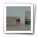 Embalagem da Especialidade Farmacêutica “Softenon-forte”