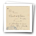 Receitas prescritas pelo Médico Dr. Mattos Beja