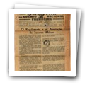 "Boletim do Grémio Nacional de Farmácias", Ano I, Nº 8