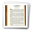 Artigo "V Curso de Férias de Farmácia na Universidade de Coimbra (Agosto de 1942)"
