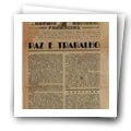 "Boletim do Grémio Nacional de Farmácias", Ano IV, N.º 50
