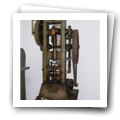Máquina compressora