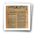 "Boletim do Grémio Nacional de Farmácias", Ano I, N.º 7