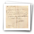 Receitas prescritas pelo Médico Dr. José Torres Lopes