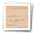 Receitas prescritas pelo Médico Dr. Mário Mendes
