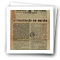 "Boletim do Grémio Nacional de Farmácias", Ano II, N.º 31