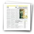 Jornal "Notícias Farmácia Hospitalar"