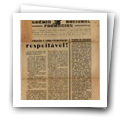 "Boletim do Grémio Nacional de Farmácias", Ano IV, N.º 46